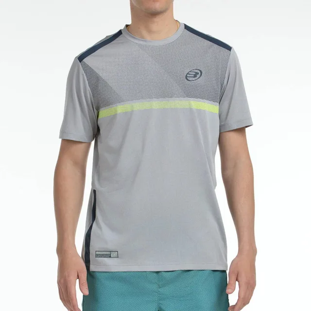 Bullpadel Bilao SS25 Men's Padel T-shirt