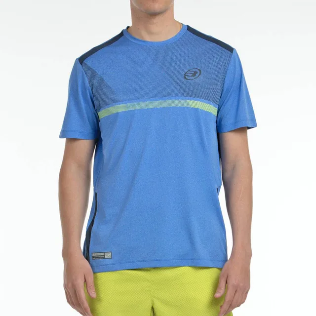 Bullpadel Bilao SS25 Men's Padel T-shirt