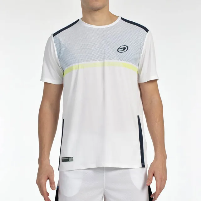 Bullpadel Bilao SS25 Men's Padel T-shirt