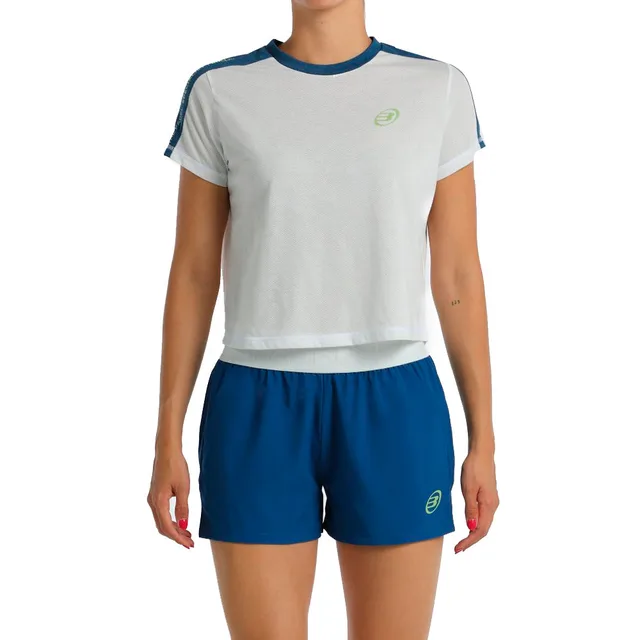 Bullpadel Bilma Bea Gonzalez FW24 Women's T-shirt