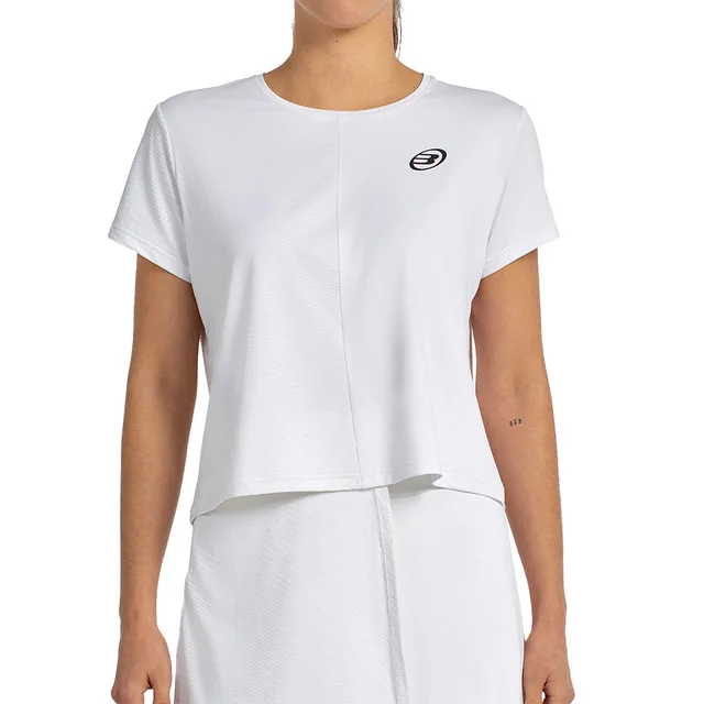 Bullpadel Bilme Women's T-shirt FW25