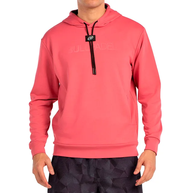 Bullpadel Binee Men's Padel Sweatshirt FW25