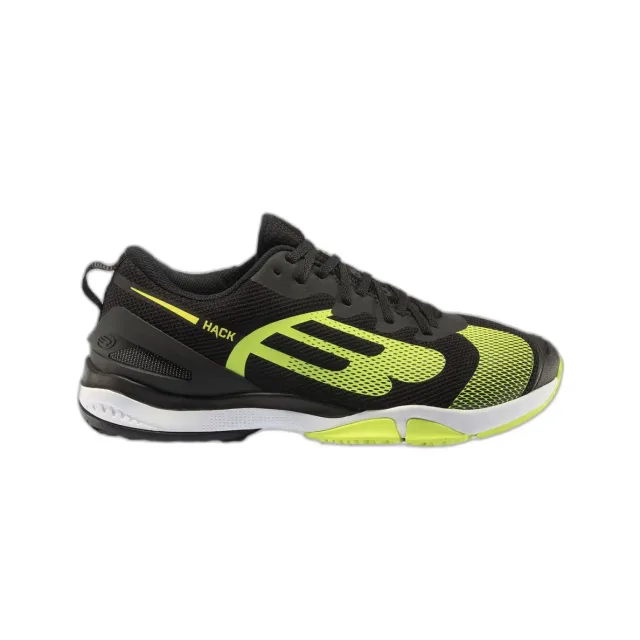 Binnen schoenen Bullpadel Hack Hybrid Fly 22V