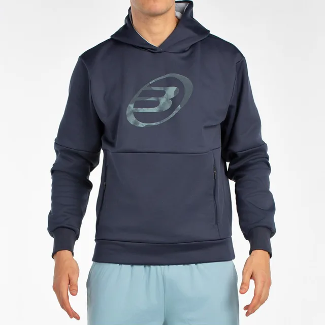 Bullpadel Boyal Men's Padel Sweatshirt FW25