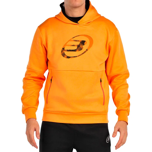 Bullpadel Boyal Men's Padel Sweatshirt FW25
