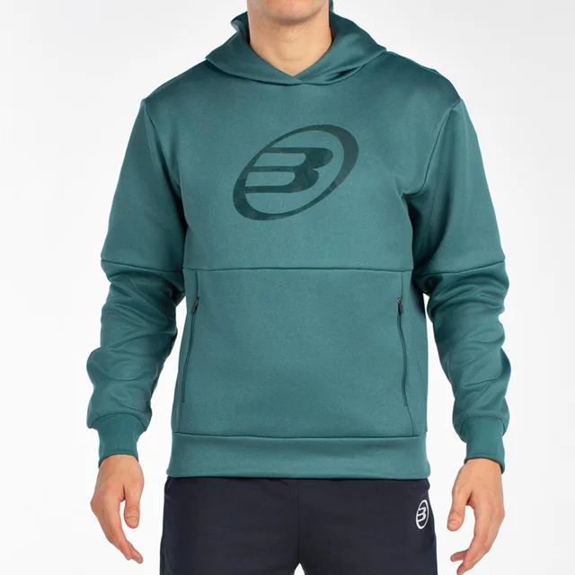 Bullpadel Boyal Men's Padel Sweatshirt FW25