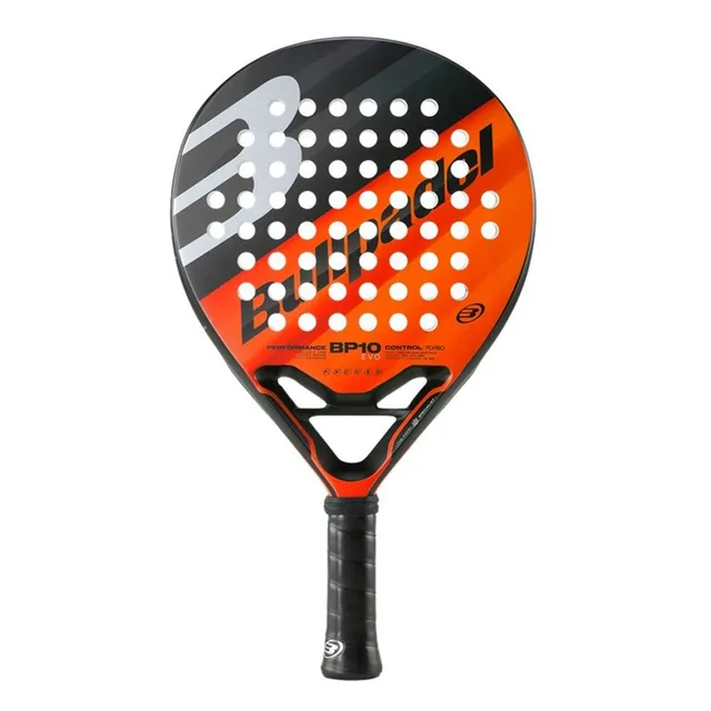 Bullpadel BP10 EVO 2023 Unisex Padel Racket
