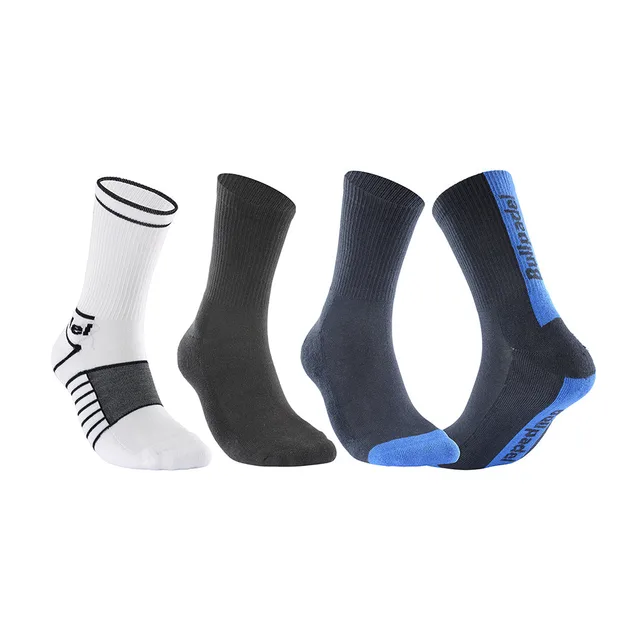 Bullpadel BP255 I padel socks pack of 3 FW25