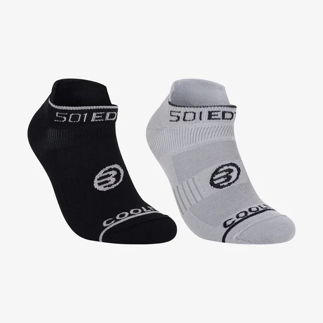 Bullpadel BP25PRW Women's Padel Socks Pack of 2 2025