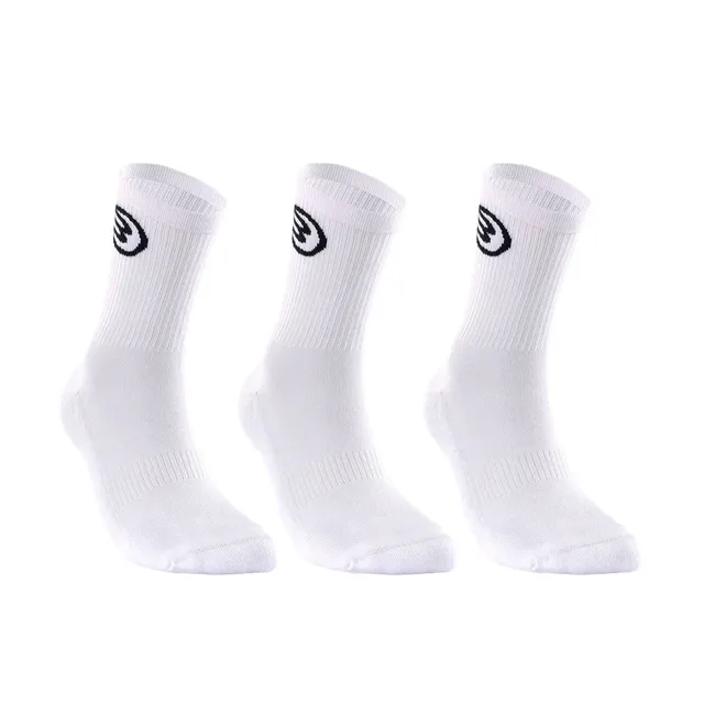 BULLPADEL BP262 I (Pack 3 Socks)