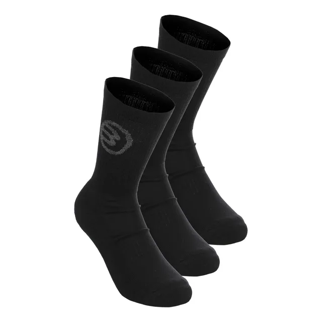 Bullpadel BP262 (PACK DE 3) Sportsokken Unisex
