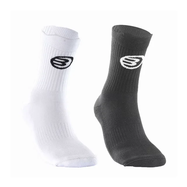 BULLPADEL BP263 I (Pack 2 Socks)