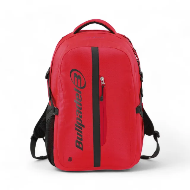 Bullpadel BPM-25022 Xplo Red 2025 Di Nenno (Backpack)