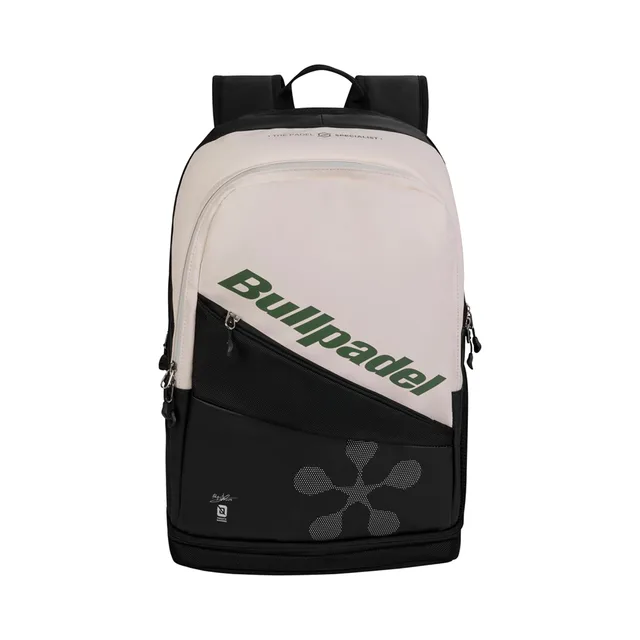 Bullpadel BPM-26002 Hack 2026 Premier Padel Paquito Navarro Backpack