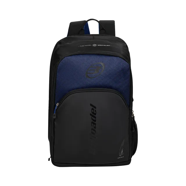 Bullpadel BPM-26008 Vertex GEO Blue 2026 Pablo Cardona (Backpack)
