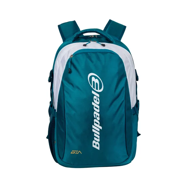 Bullpadel BPM-26021 Pearl 2026 Bea Gonzalez padel backpack for women