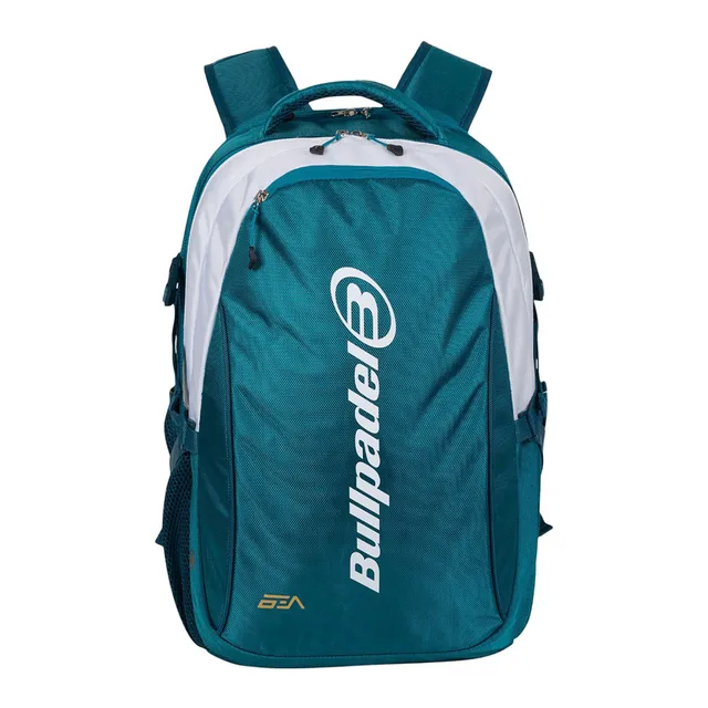 Bullpadel BPM-26021 Pearl 2026 Bea Gonzalez padel backpack for women