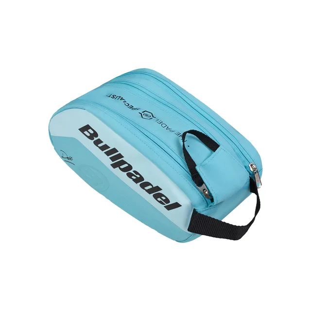 Bullpadel BPN-26001 D.CASE 2026 JUAN TELLO (Toiletry Bag)