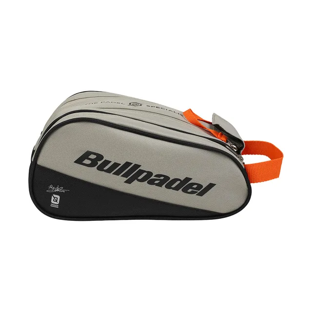 Bullpadel BPN-26001 D.CASE 2026 JUAN TELLO (Toiletry Bag)