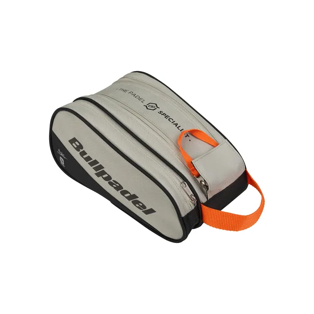 Bullpadel BPP-26018 D.Case Pearl 2026 Bea Gonzalez (Toiletry Bag)