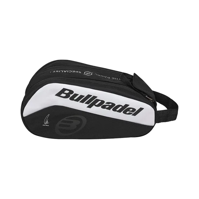 Bullpadel BPP-26018 D.Case Pearl 2026 Bea Gonzalez (Toiletry Bag)