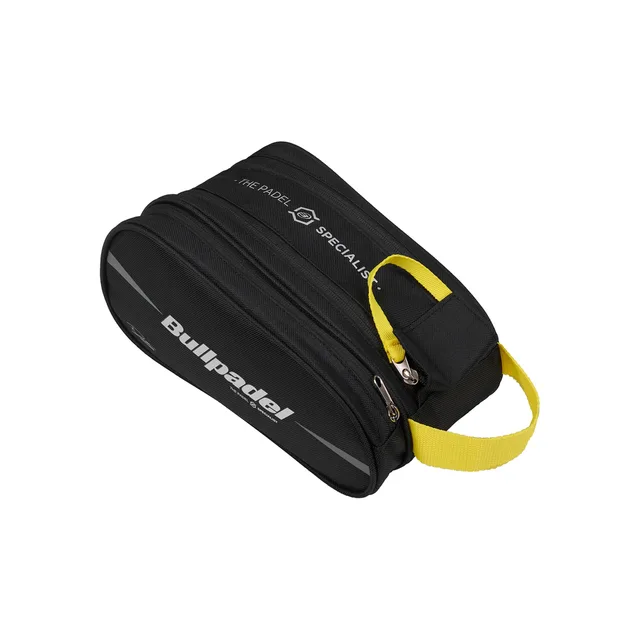 Bullpadel BPN-26001 D.CASE 2026 JUAN TELLO (Toiletry Bag)