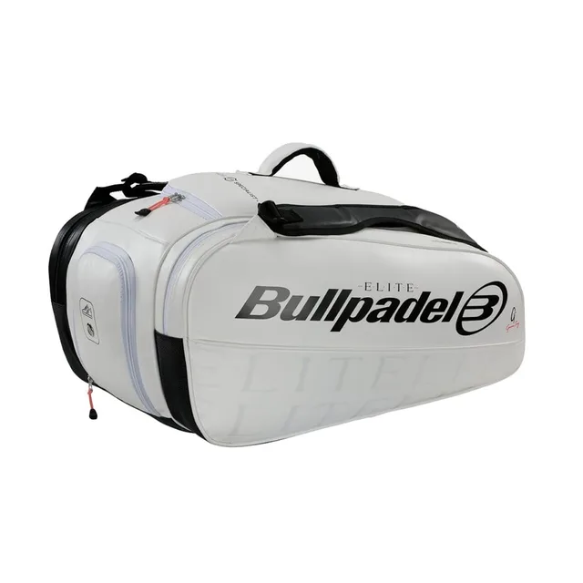 Bullpadel BPP-24019 Elite Ice Gemma Triay (Racket Bag)