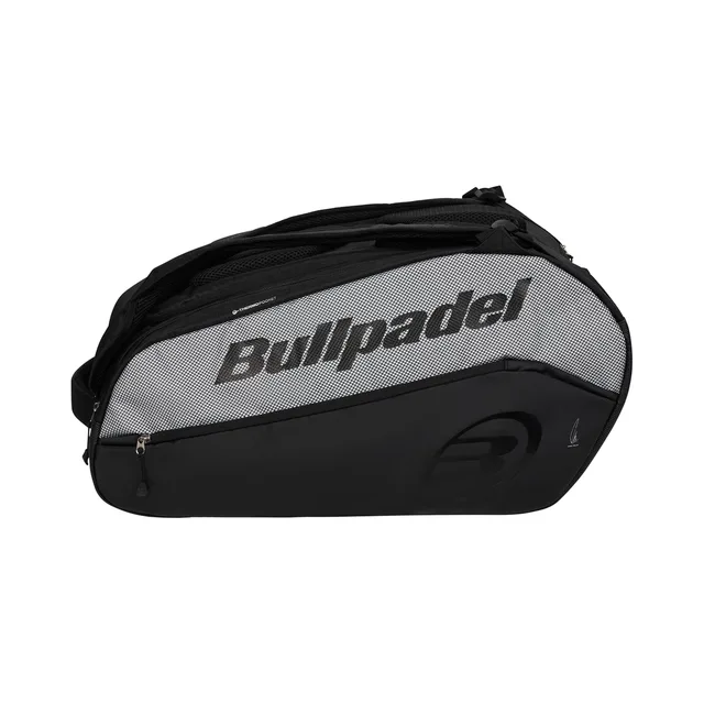 Bullpadel BPP-26001 Vertex Black 2026 Juan Tello (Racket Bag)