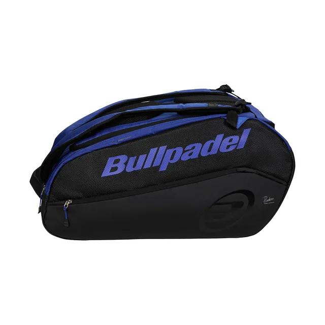 Bullpadel BPP-26002 Vertex GEO Blue 2026 Pablo Cardona (Racket Bag)