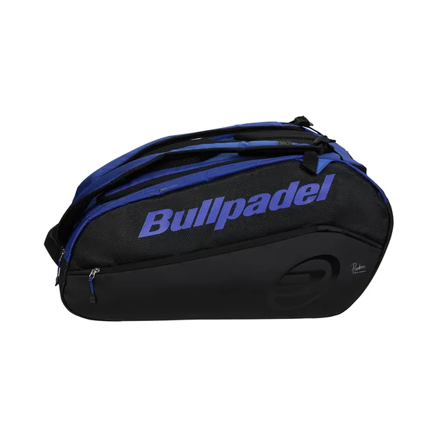 Bullpadel BPP-26002 Vertex GEO Blue 2026 Pablo Cardona (Racket Bag)