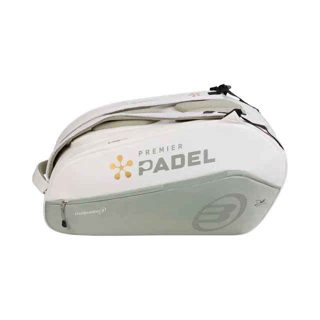 Bullpadel BPP-26002 VX W 2026 Premier Padel Delfi Brea racket bag
