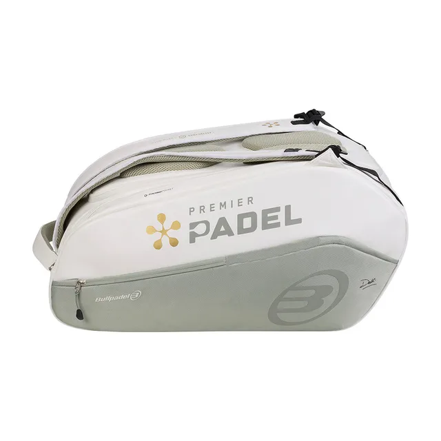 Bullpadel BPP-26002 VX W 2026 Premier Padel Delfi Brea racket bag