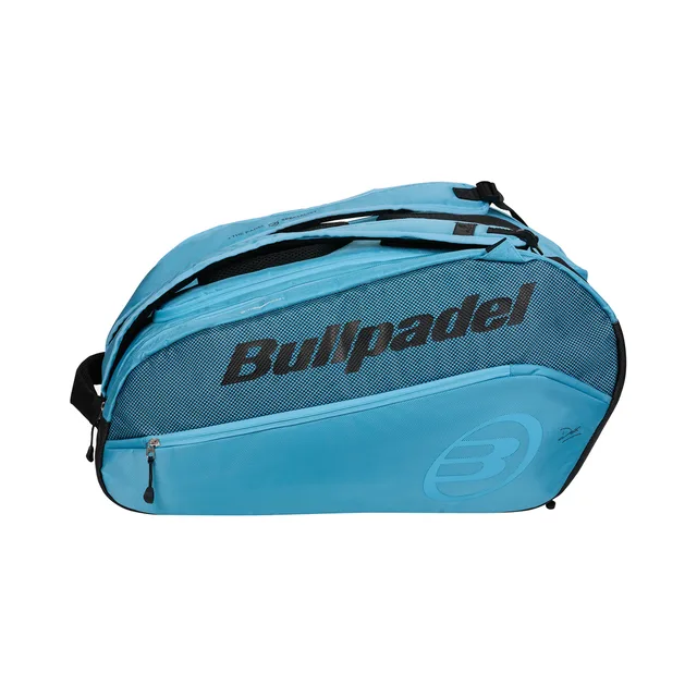 Bullpadel BPP-26003 Vertex W Blue 2026 Delfi Brea (Racket Bag)