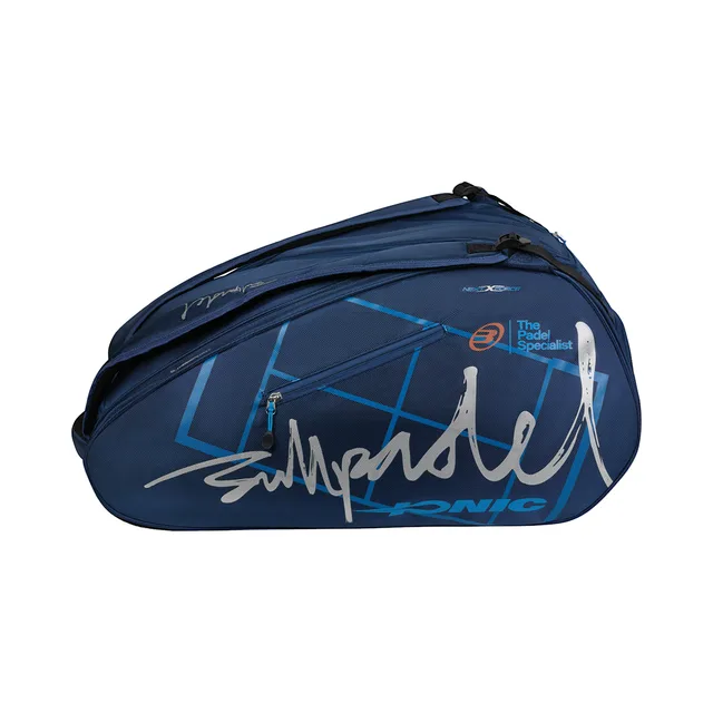 Bullpadel BPP-26005 Ionic Blue 2026 (Racket Bag)