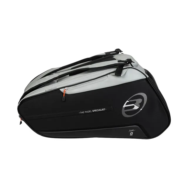 Bullpadel BPP-26012 Hack 2026 Paquito Navarro (Racket Bag)