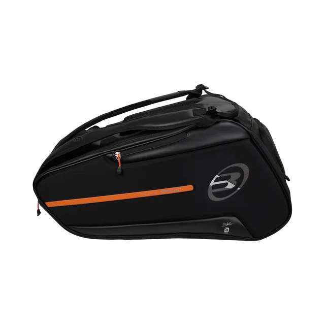 Bullpadel BPP-26012 Hack 2026 Paquito Navarro (Racket Bag)