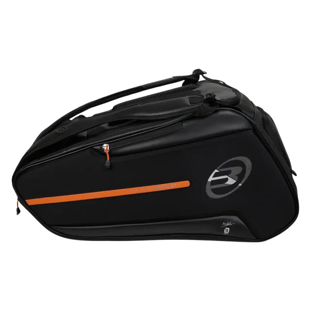Bullpadel BPP-26012 Hack 2026 Paquito Navarro (Racket Bag)