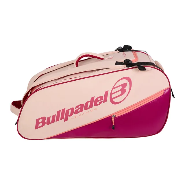 Bullpadel BPM-26004 ADVANCE 2026 (Backpack)