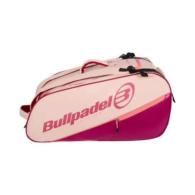 Bullpadel BPP-26014 ADVANCE 2026 (Racket Bag)
