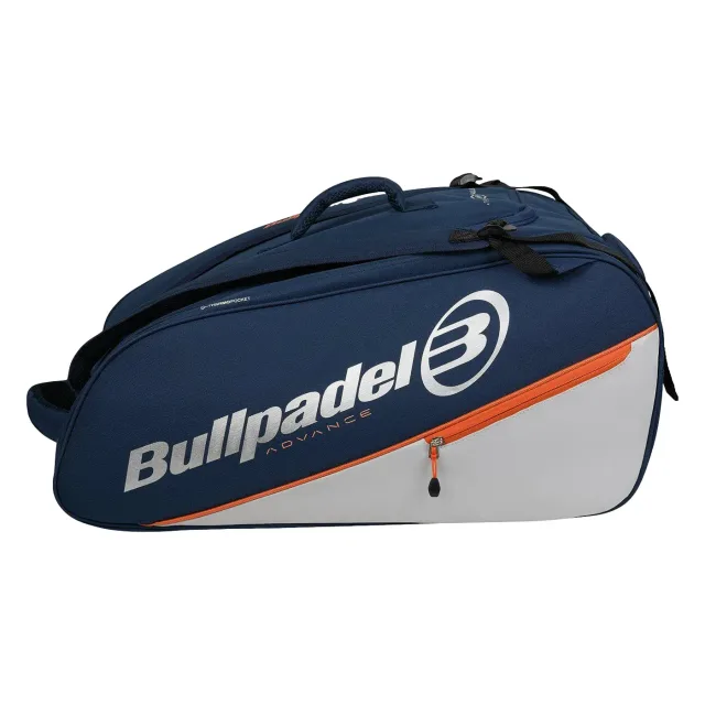 Bullpadel BPP-26014 ADVANCE 2026 (Racket Bag)