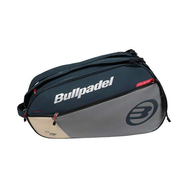 Bullpadel BPP-26017 Neuron 2026 Fede Chingotto (Racket Bag)