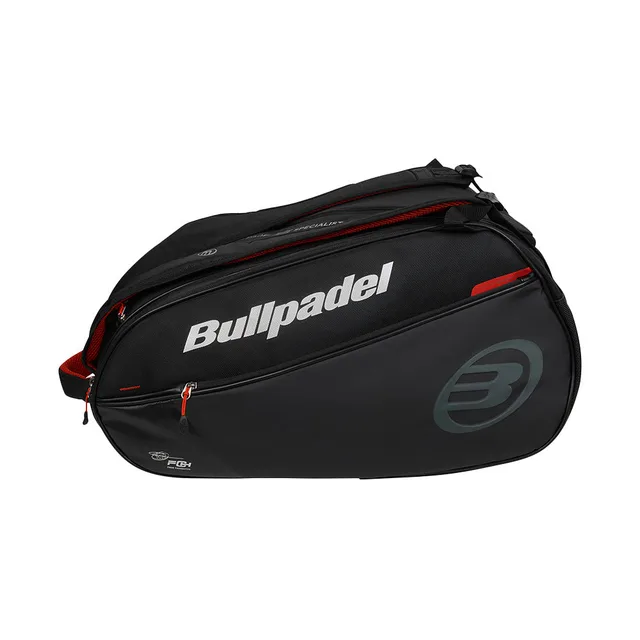 Bullpadel BPP-26017 Neuron 2026 Fede Chingotto (Racket Bag)