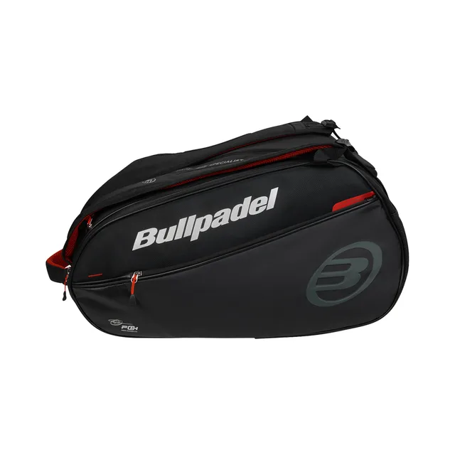 Bullpadel BPP-26017 Neuron 2026 Fede Chingotto (Racket Bag)