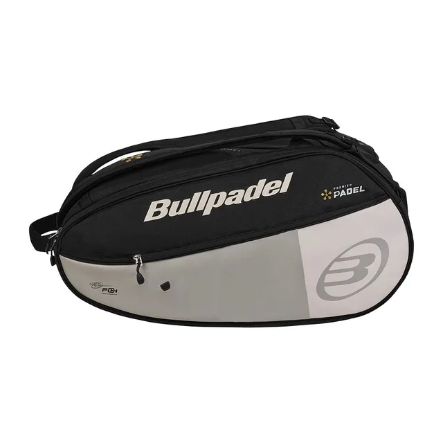 Bullpadel BPP-26020 Neuron 2026 Premier Padel Fede Chingotto racket bag