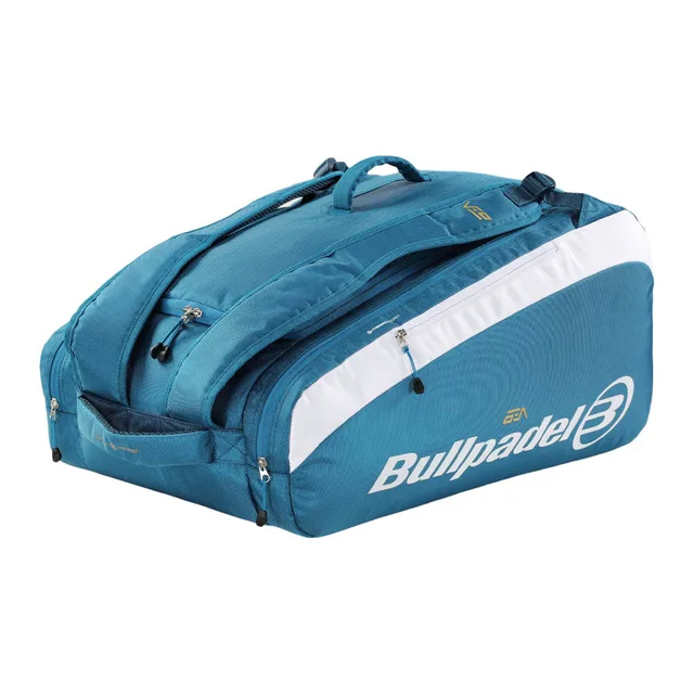 Bullpadel BPP-26021 Pearl 2026 Bea Gonzalez padel bag for women