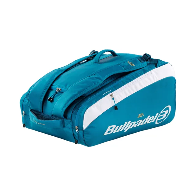 Bullpadel BPP-26021 Pearl 2026 Bea Gonzalez padel bag for women