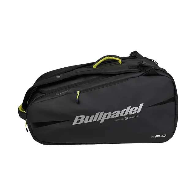 Bullpadel BPP-26022 Xplo 2026 Di Nenno (Racket Bag)