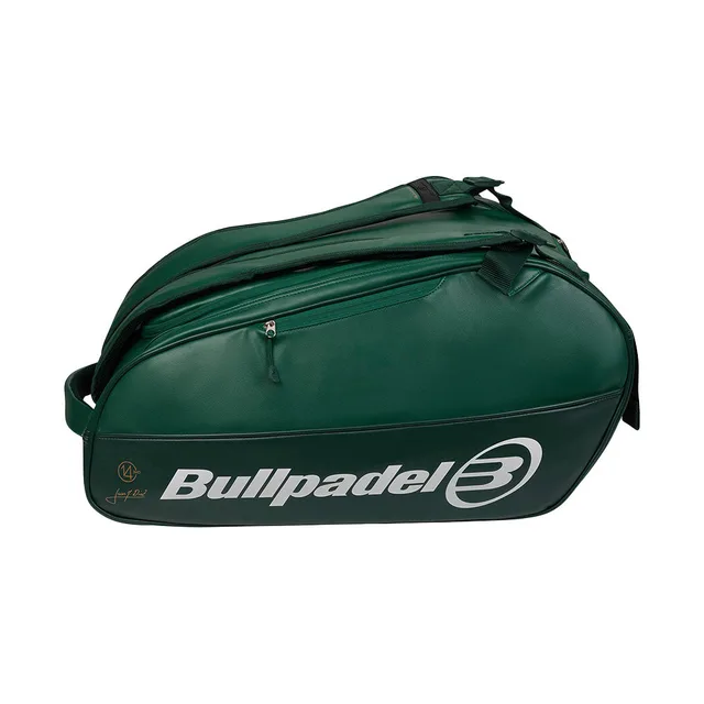 Bullpadel BPP-26023 Icon Green 2026 Juan Martin Diaz (Racket Bag)