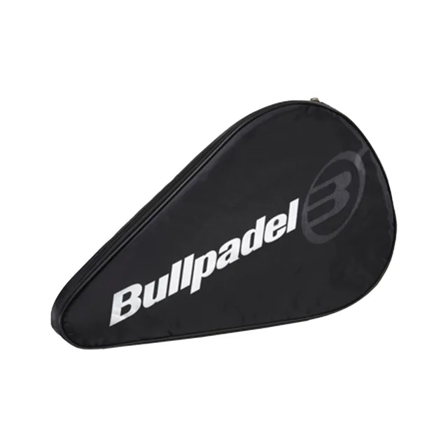 Bullpadel BPPCOVER Black Racket Bag