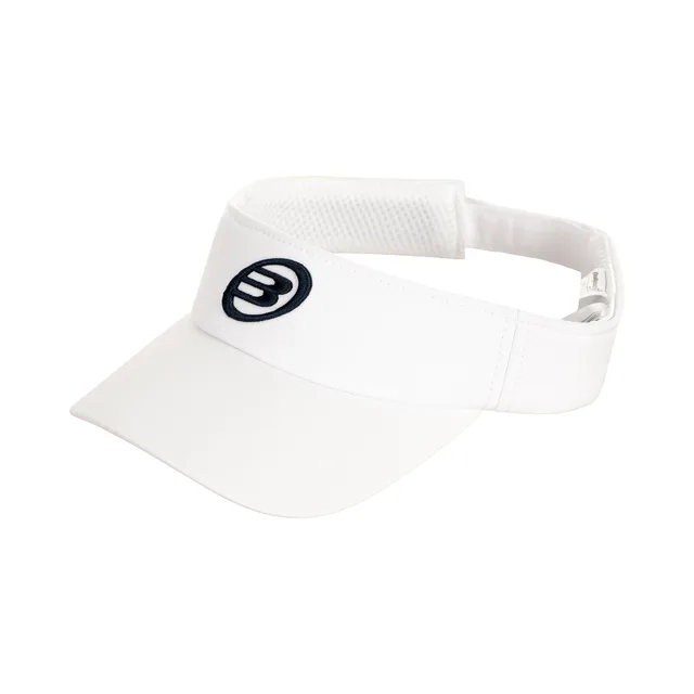 Bullpadel Bpv251 Cap Dames-wit